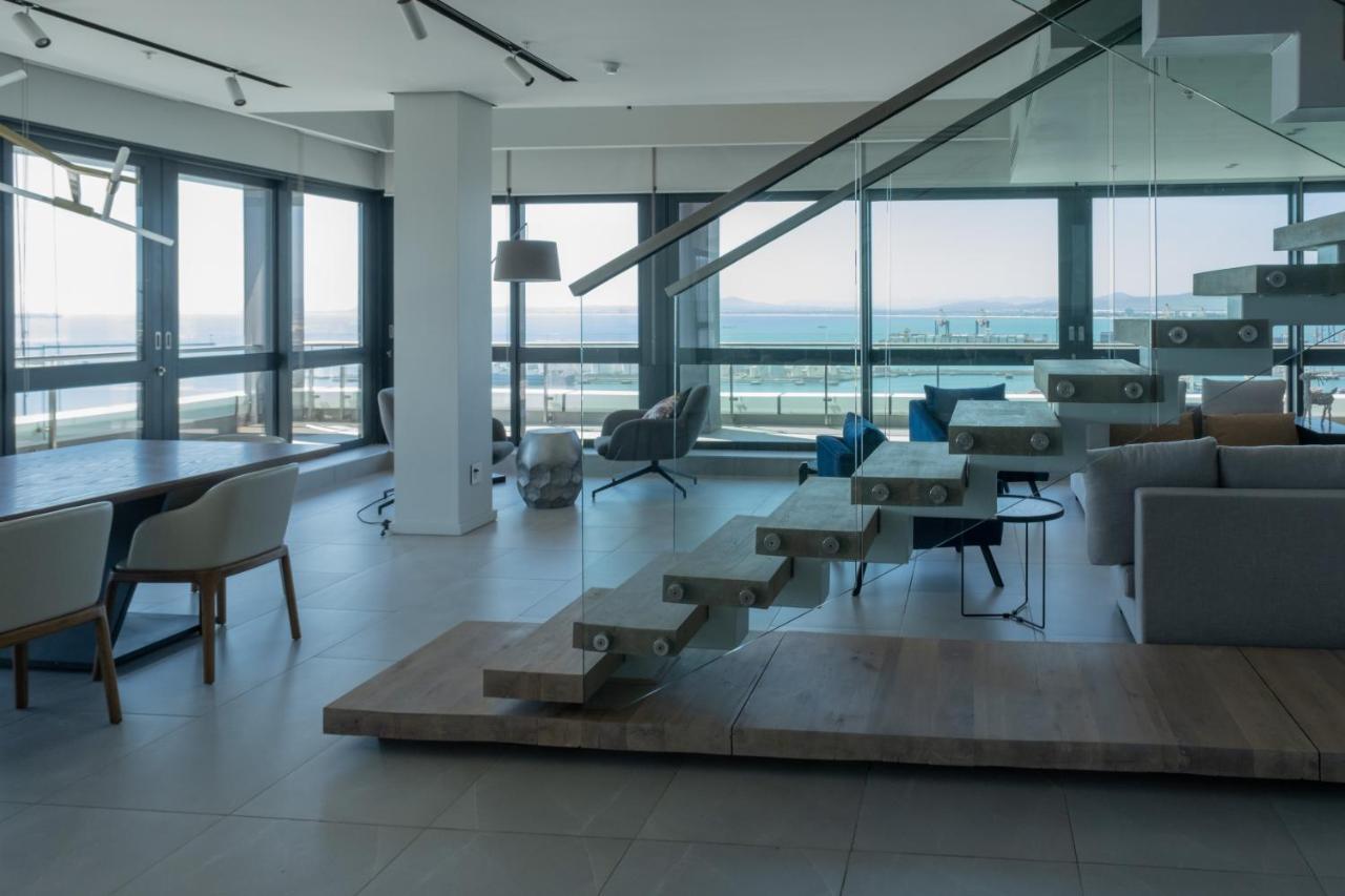 The Halyard Cidade Do Cabo Exterior foto
